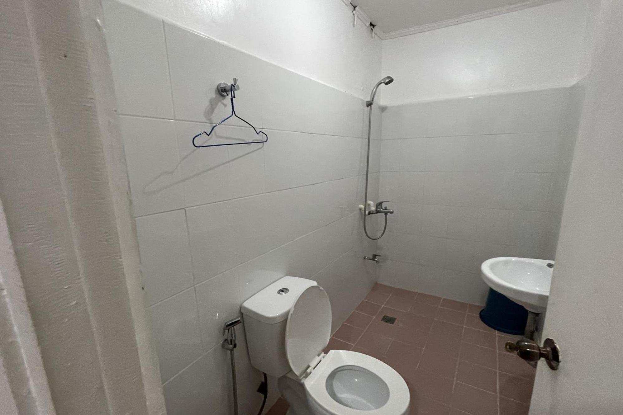 Casa De Praxides Tourist Inn Palawan Puerto Princesa Kültér fotó