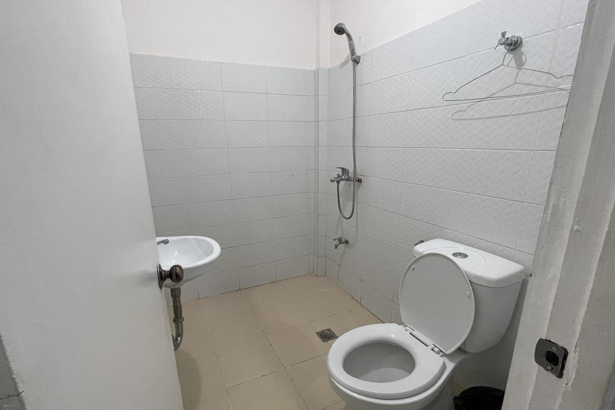 Casa De Praxides Tourist Inn Palawan Puerto Princesa Kültér fotó