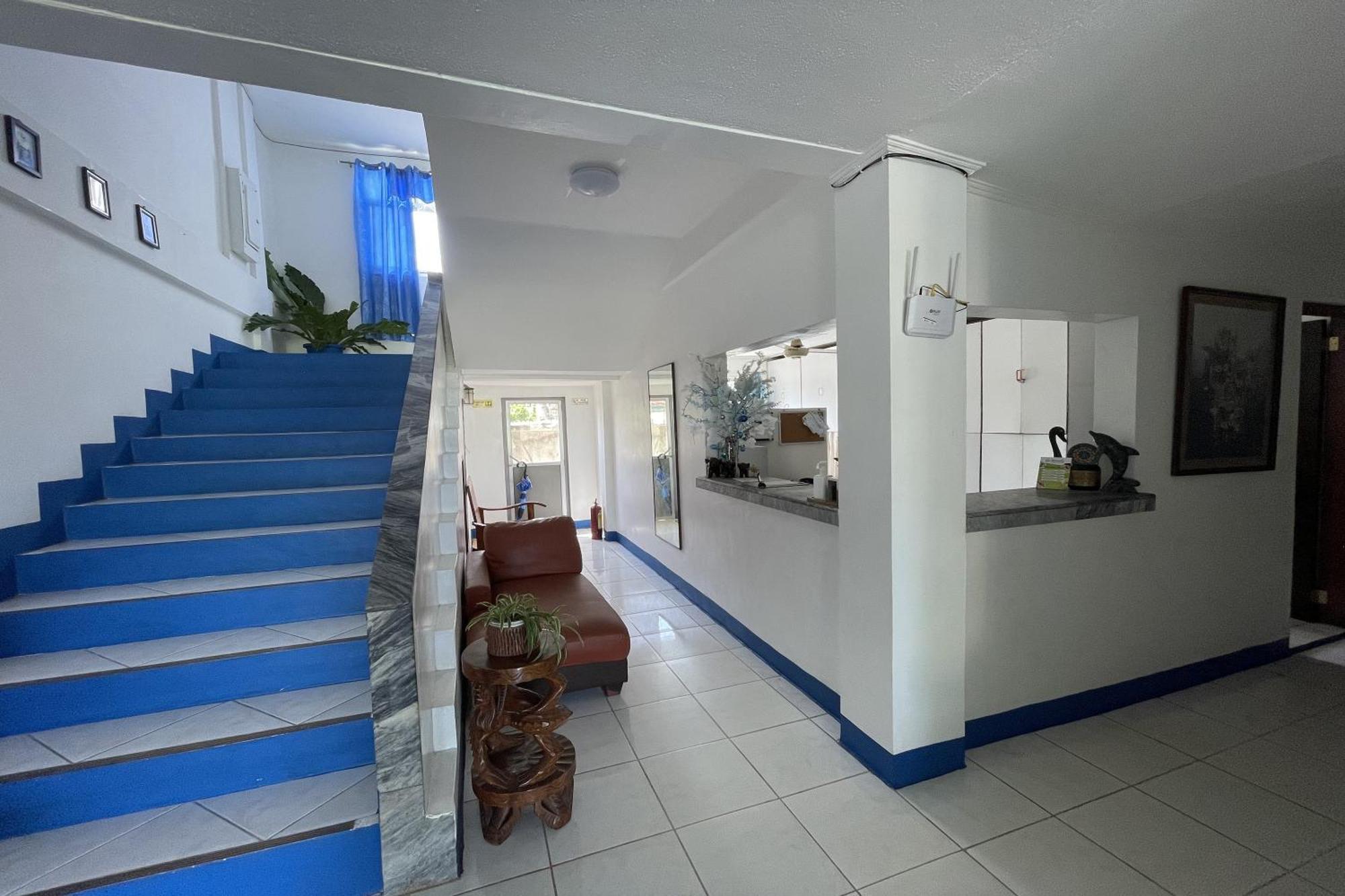 Casa De Praxides Tourist Inn Palawan Puerto Princesa Kültér fotó