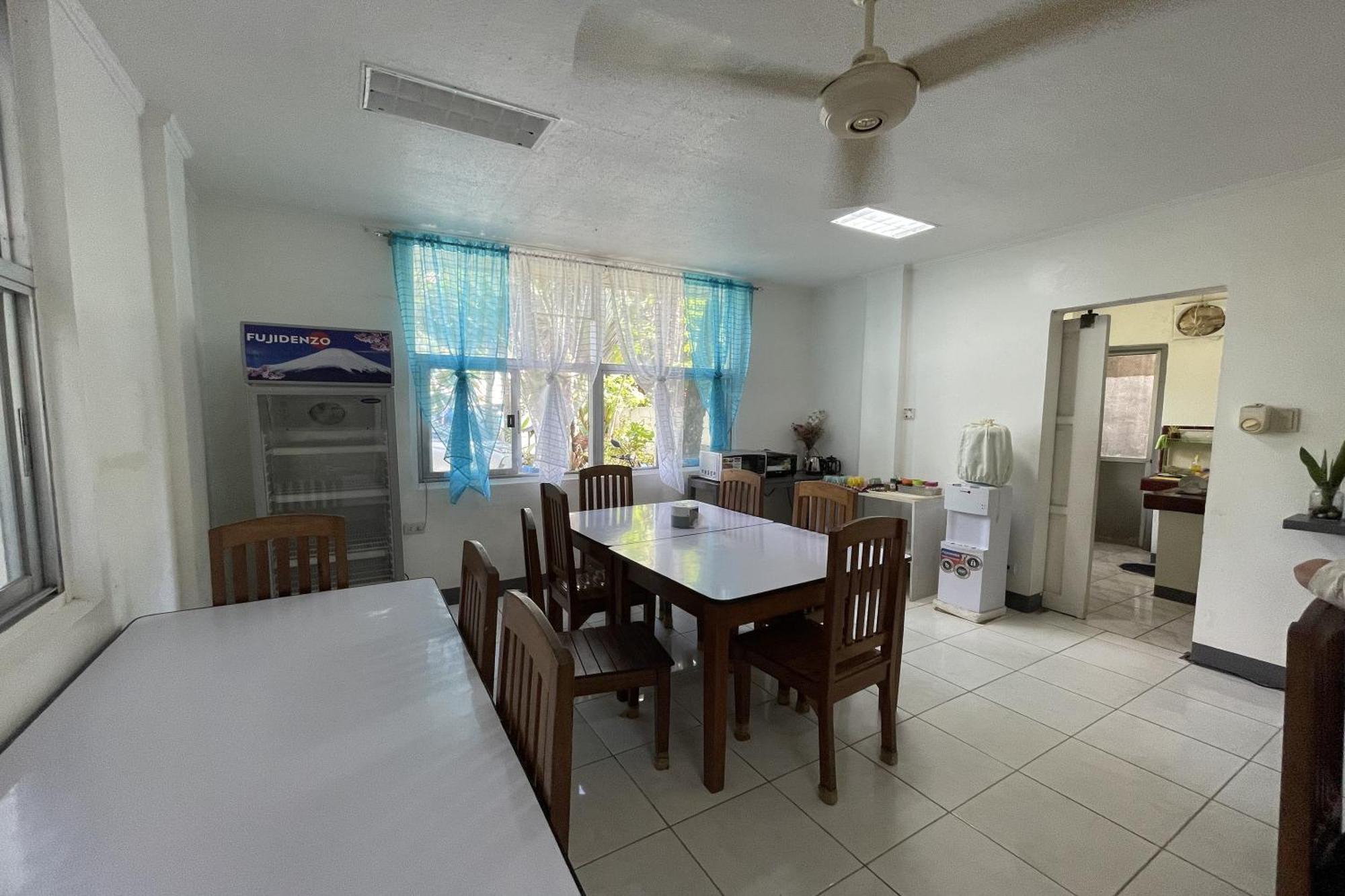 Casa De Praxides Tourist Inn Palawan Puerto Princesa Kültér fotó