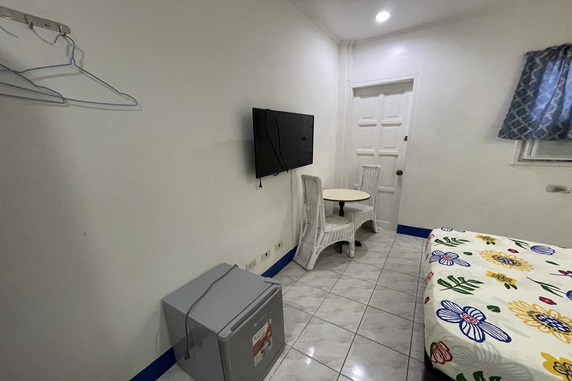 Casa De Praxides Tourist Inn Palawan Puerto Princesa Kültér fotó